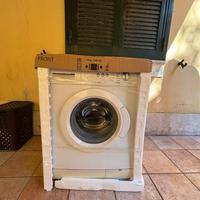 Lavatrice Bosch 7 kg usata e funzionante