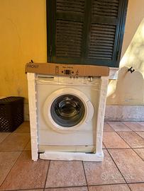 Lavatrice Bosch 7 kg usata e funzionante