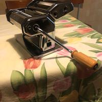 macchina pasta imperia