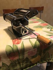 macchina pasta imperia