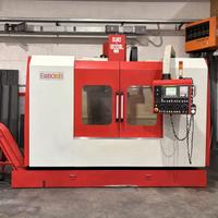 Centro di lavoro eumach sumo 1200 l