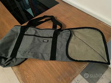 Borsa TENBA porta stativi