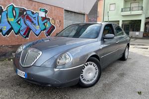 Lancia Thesis 2.4 JTD Executive D’epoca Full Perfe