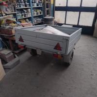 Cartello per auto