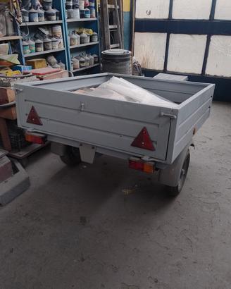 Cartello per auto