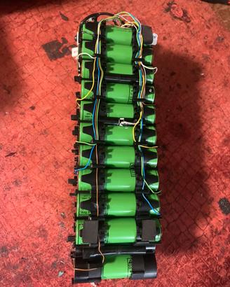 Bosch batterie di ricambio 500 wat bike