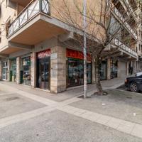 Locale Commerciale - Roma