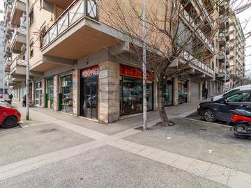 Locale Commerciale - Roma