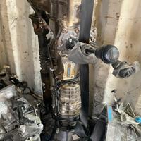 Cambio 5M Ford Ranger WL 2.5 TD