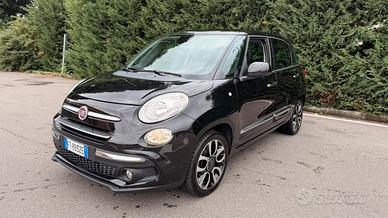 1.4 benz tetto panoramico unicoprop