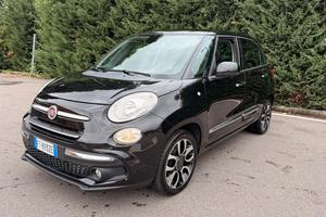 1.4 benz tetto panoramico unicoprop