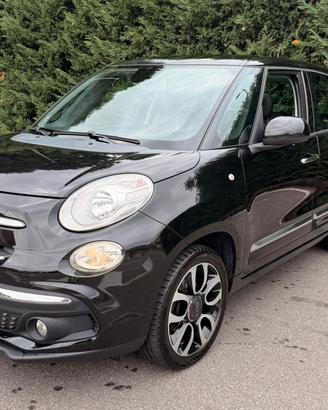 1.4 benz tetto panoramico unicoprop