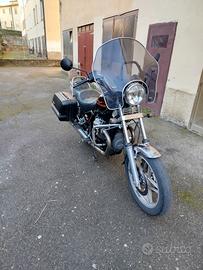 moto guzzi