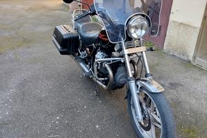 moto guzzi