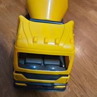 CAMION  NUOVO giocattolo