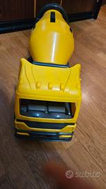 CAMION  NUOVO giocattolo