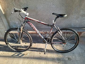 Bicicletta Olympia
