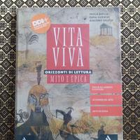 VITA VIVA: Mito ed Epica