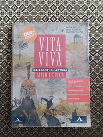 VITA VIVA: Mito ed Epica