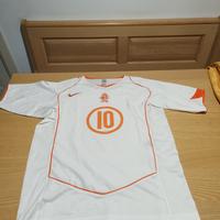 Maglia originale Van Nistelrooy 