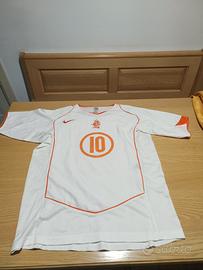 Maglia originale Van Nistelrooy 