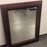 Specchio Glitter