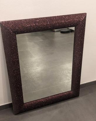 Specchio Glitter