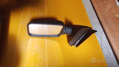 SPECCHIETTO RETROVISORE ESTERNO FIAT PANDA