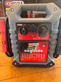 Buster avviatore 12/24 V