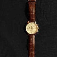 Orologio Cronografo Fossil