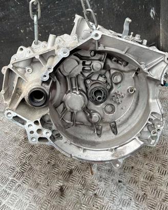 Cambio opel astra k 1.2