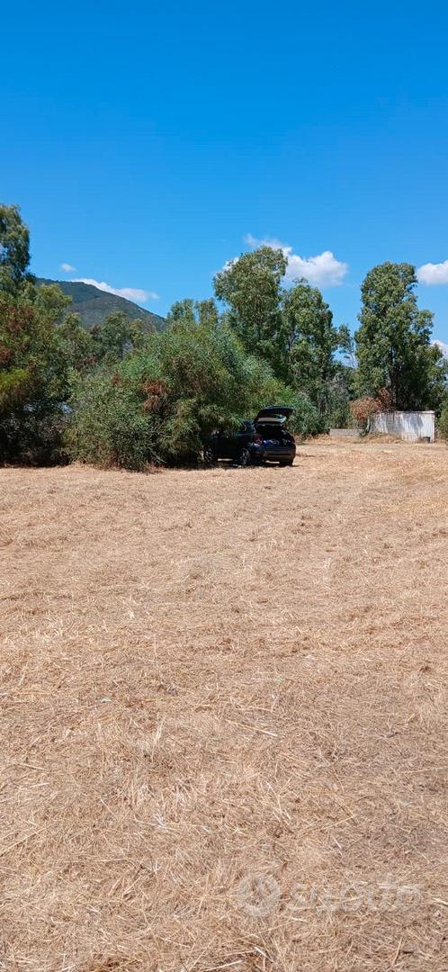 Terreno - Muravera - Vista 2