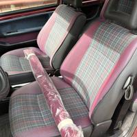 Sedili completi panda y10 fiat autobianchi