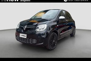 Renault Twingo Electric Urban Night
