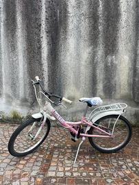 Graziella da bambina