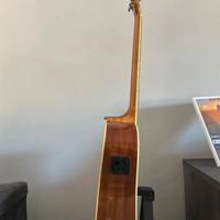 Chitarra acustica Eko