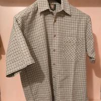 Camicia OS Trachten - Stile Tirolese/Bavarese