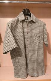 Camicia OS Trachten - Stile Tirolese/Bavarese