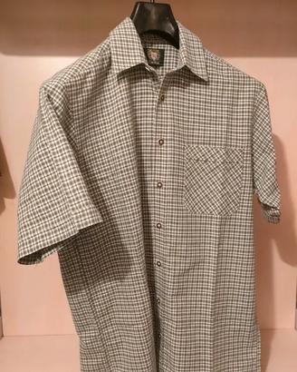 Camicia OS Trachten - Stile Tirolese/Bavarese