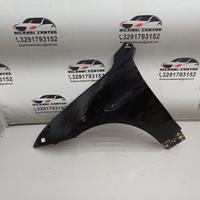 Parafango anteriore sinistra sx jaguar f-pace x761