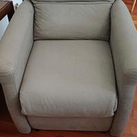 poltrona  alzapersone Vitarelax