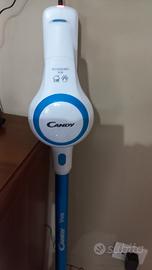 aspirapolvere a batteria