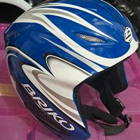 casco sci bimbo