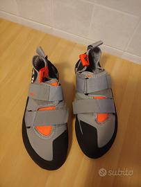 Scarpette arrampicata donna 36 2/3