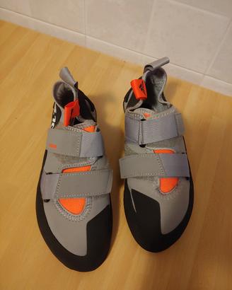 Scarpette arrampicata donna 36 2/3