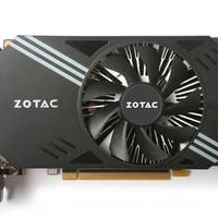 Gtx 1060 6gb mini ZOTAC