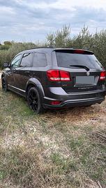Fiat Freemont cambio automatico rotto