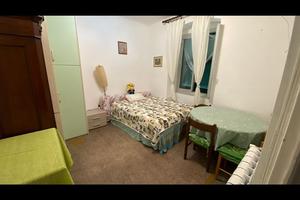 Una stanza libera vicino stazione genova brignole