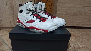 Jordan Flight Club ’91 – EU 49.5 RARA –