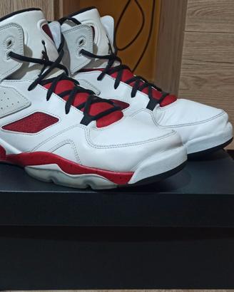 Jordan Flight Club ’91 – EU 49.5 RARA –